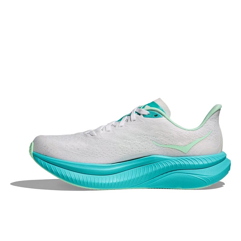 Hoka Womens Mach 6