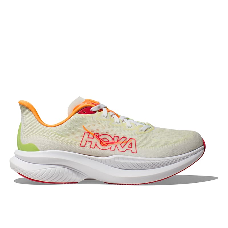 Hoka Womens Mach 6