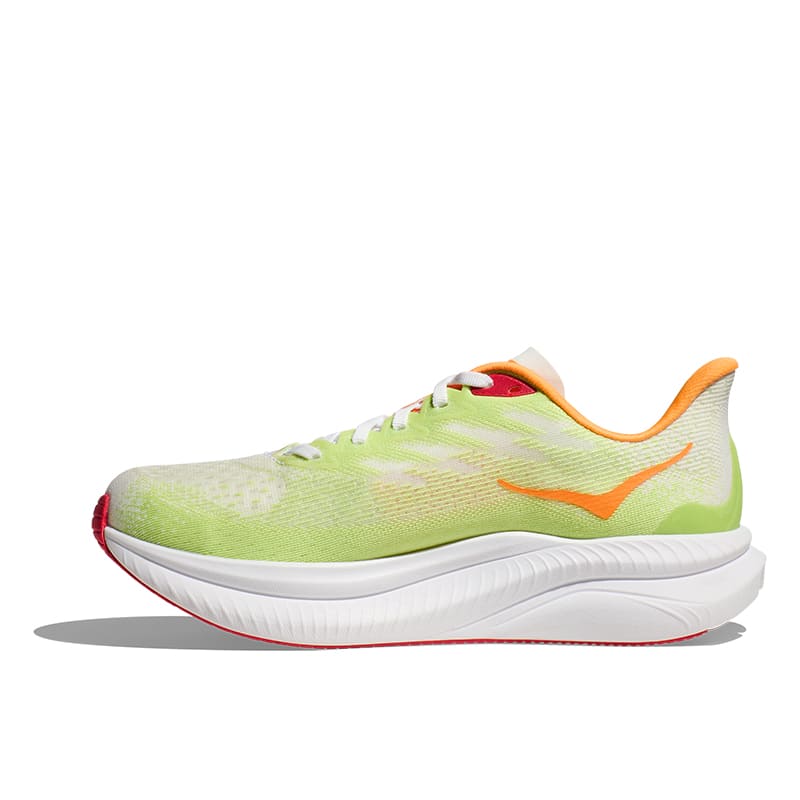 Hoka Womens Mach 6