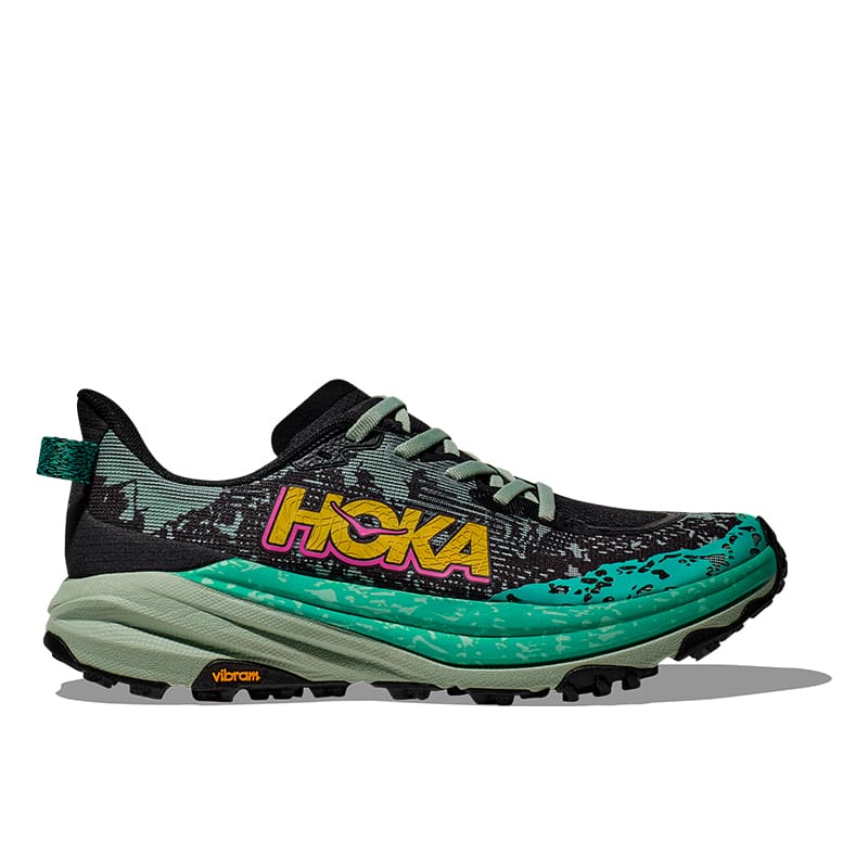 Hoka Womens Speedgoat 6