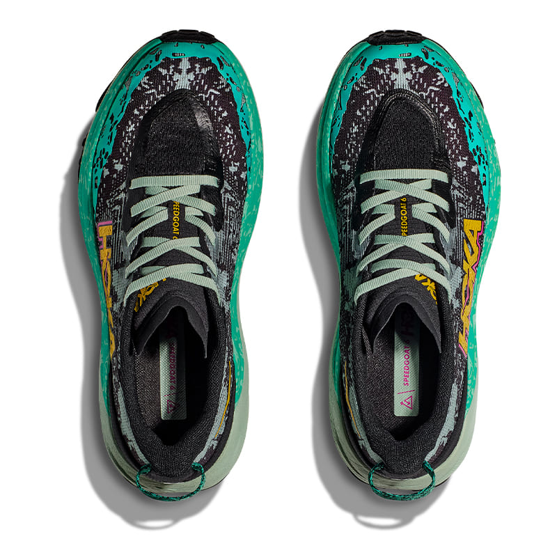 Hoka Womens Speedgoat 6