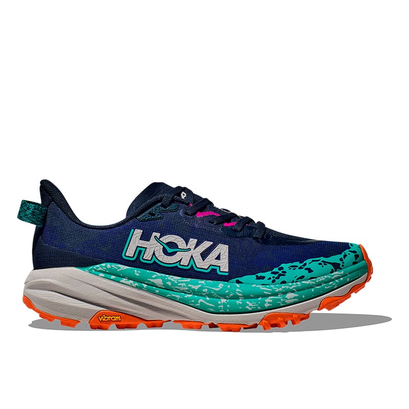 Hoka Womens Speedgoat 6