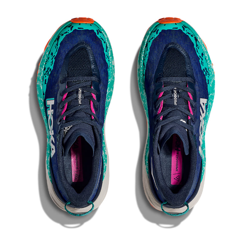 Hoka Womens Speedgoat 6