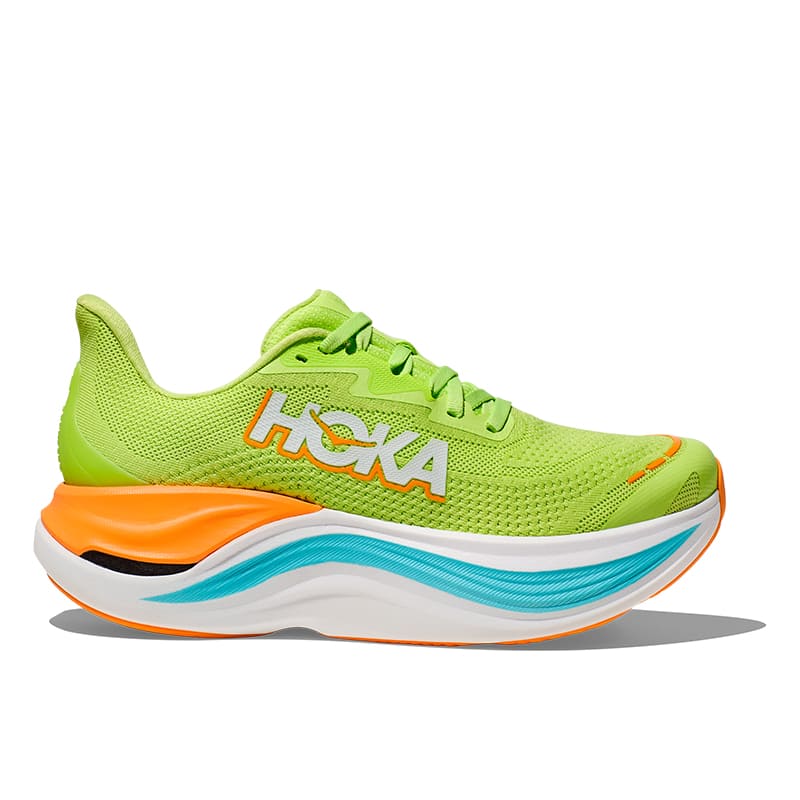 Hoka Mens Skyward X