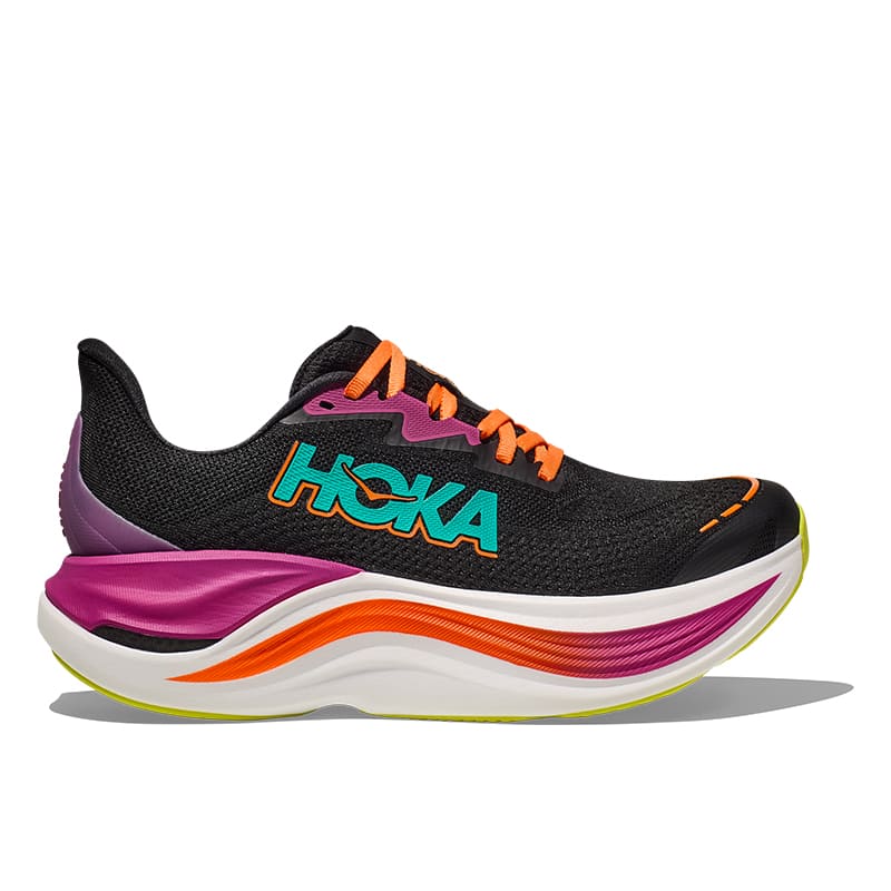 Hoka Womens Skyward X