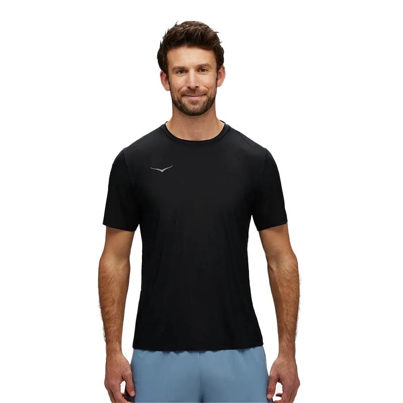 Airolite Run Short Sleeve