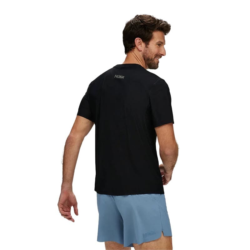 Airolite Run Short Sleeve