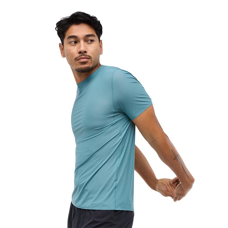 Airolite Run Short Sleeve