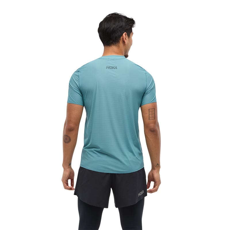 Airolite Run Short Sleeve