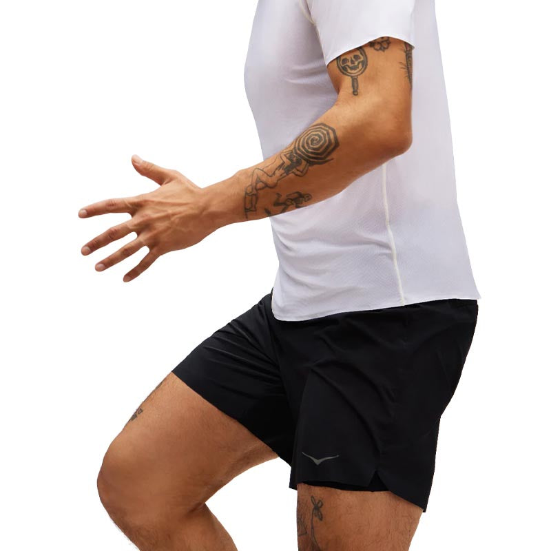 Glide 7'' Short 2in1