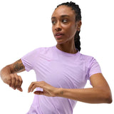 Airolite Run Short Sleeve