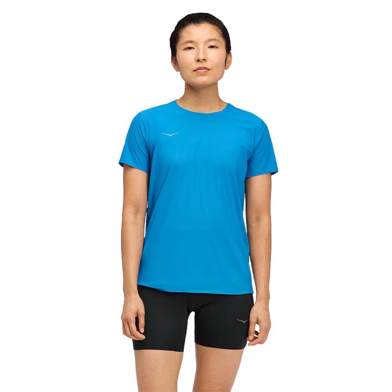Airolite Run Short Sleeve
