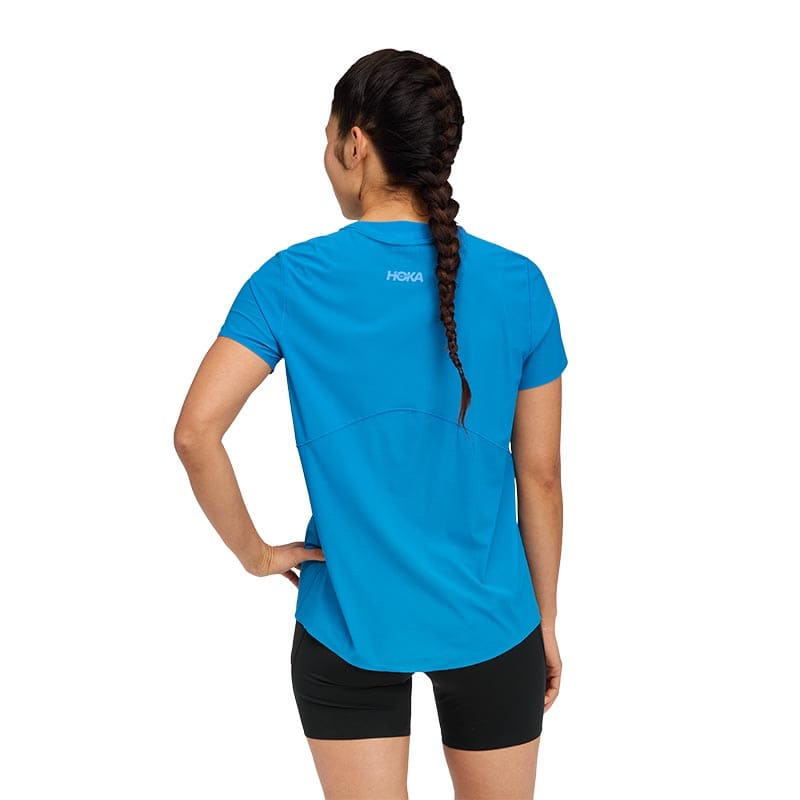 Airolite Run Short Sleeve