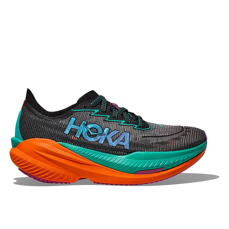 Hoka Mens Mach X2