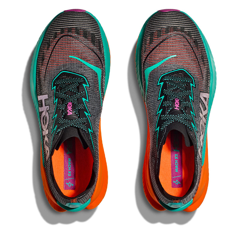 Hoka Mens Mach X2