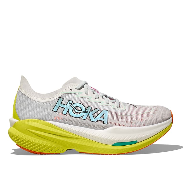 Hoka Mens Mach X2