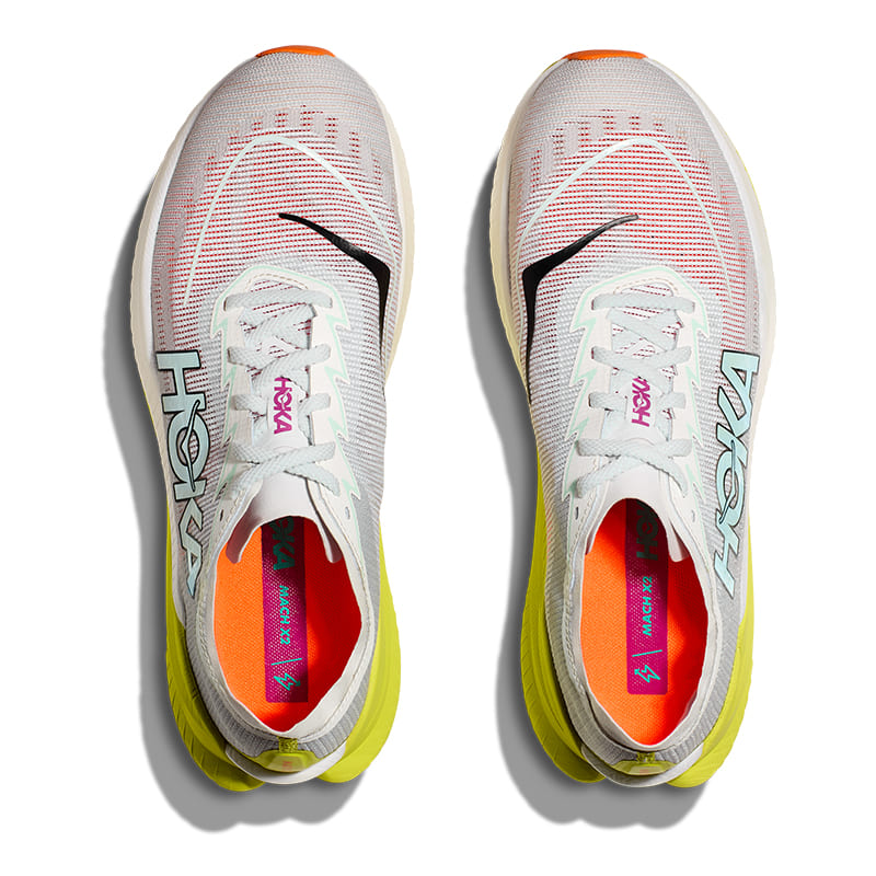 Hoka Mens Mach X2