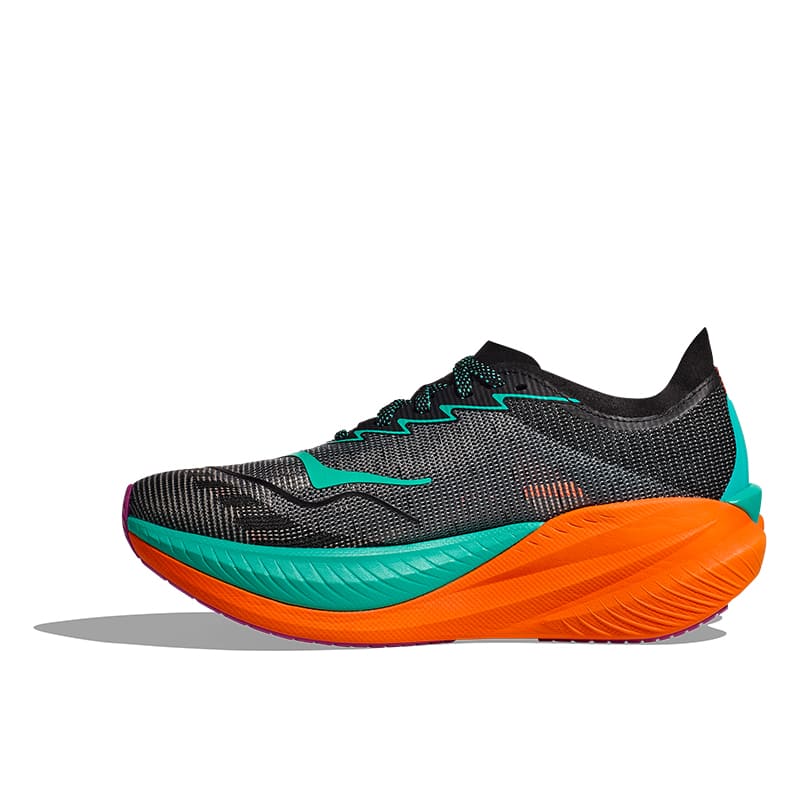 Hoka Womens Mach X2