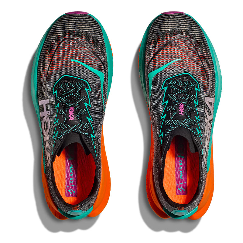 Hoka Womens Mach X2