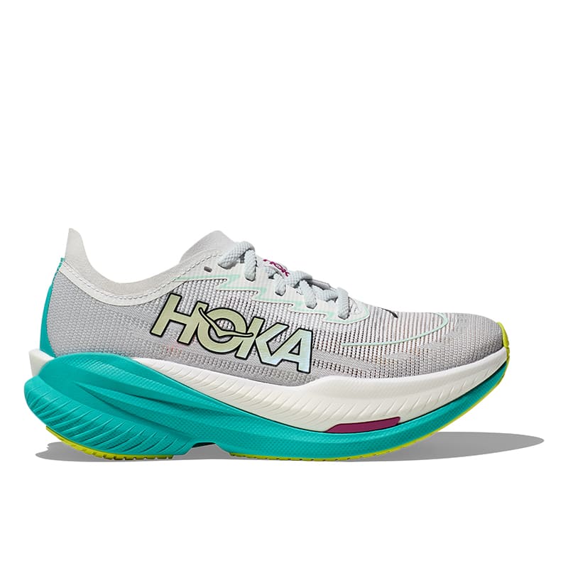 Hoka Womens Mach X2