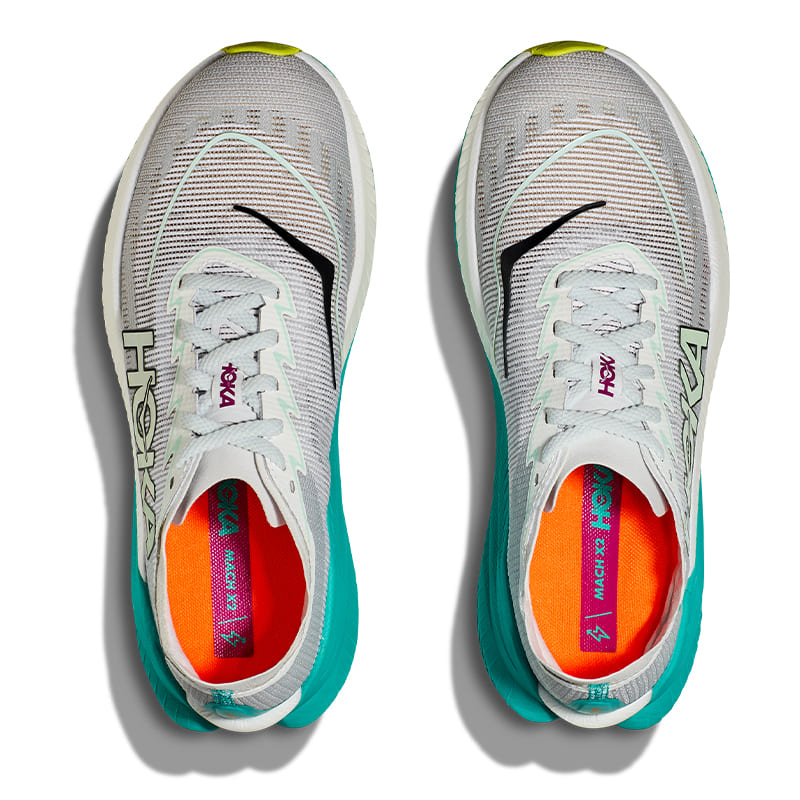 Hoka Womens Mach X2