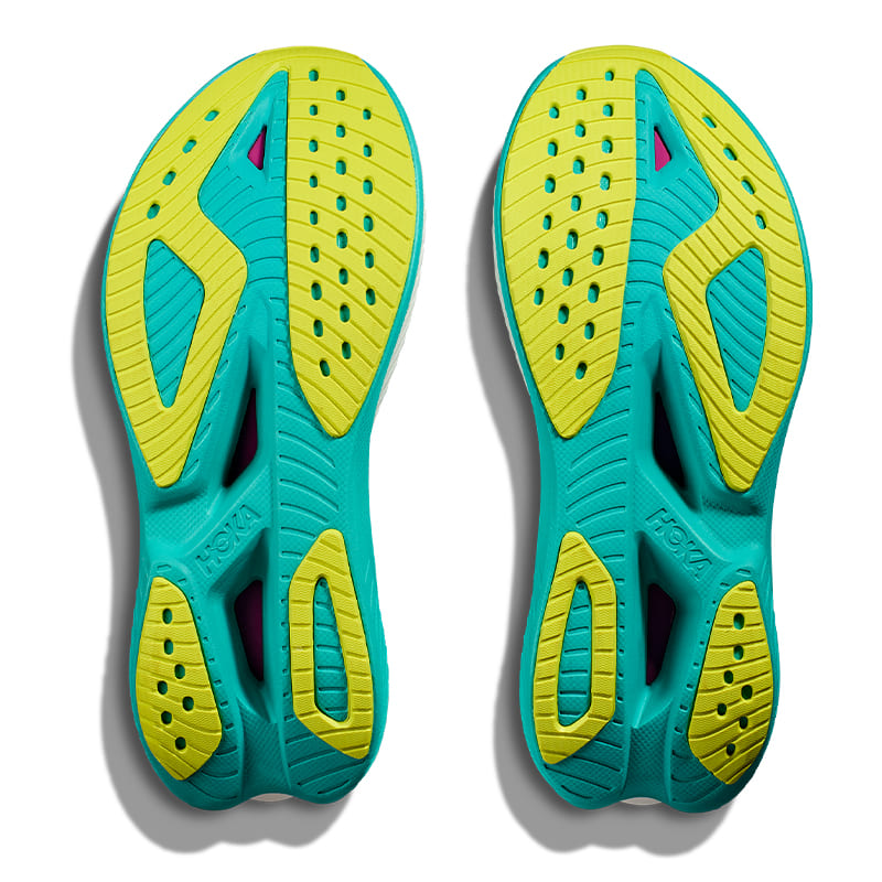 Hoka Womens Mach X2