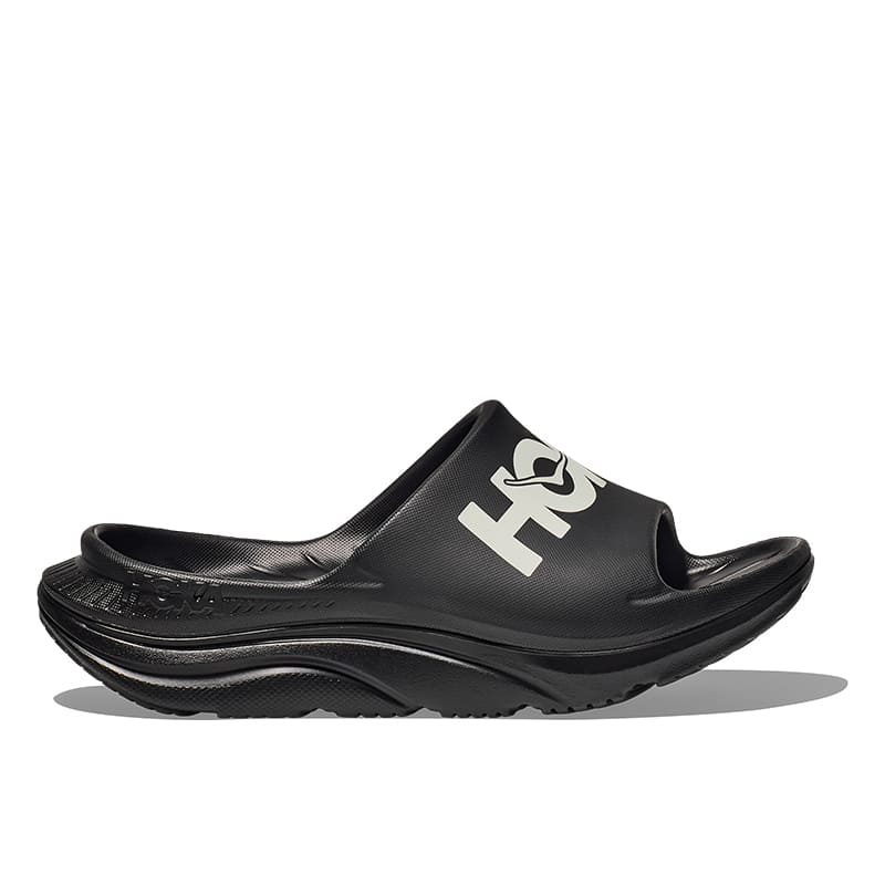 Hoka Mens Ora Athletic Slide