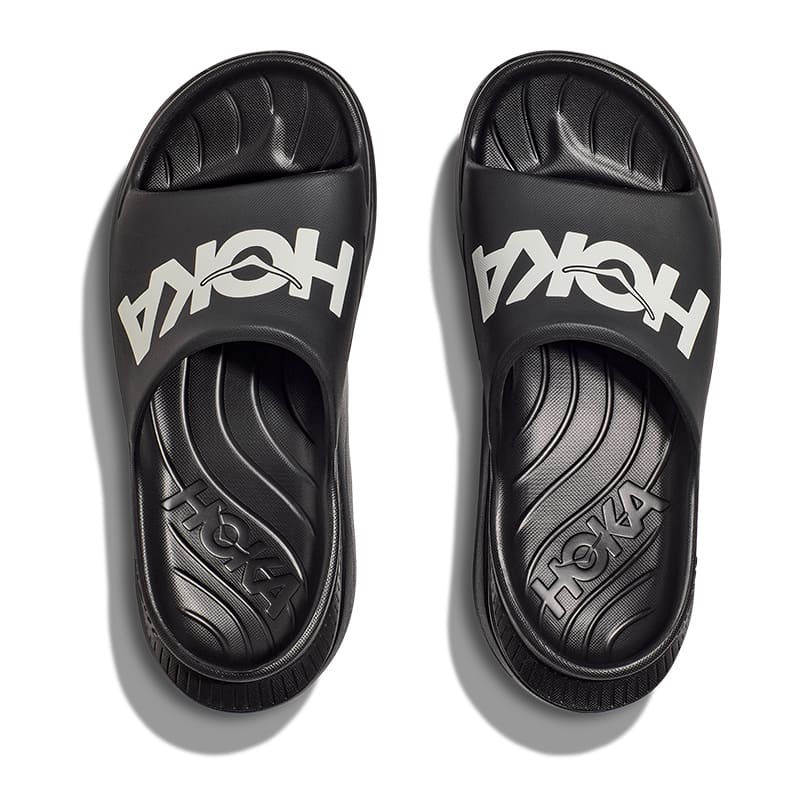 Hoka Mens Ora Athletic Slide