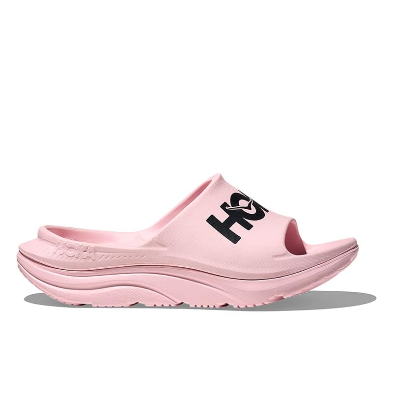Hoka Womens Ora Athletic Slide