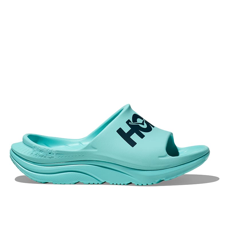 Hoka Womens Ora Athletic Slide