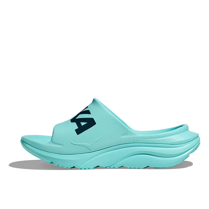 Hoka Womens Ora Athletic Slide