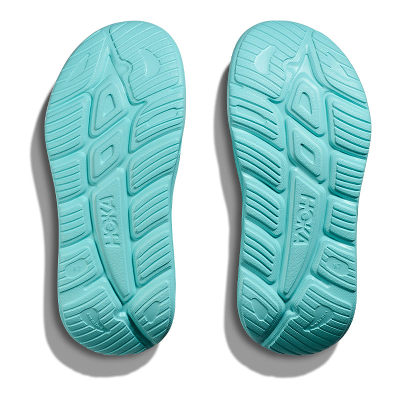 Hoka Womens Ora Athletic Slide