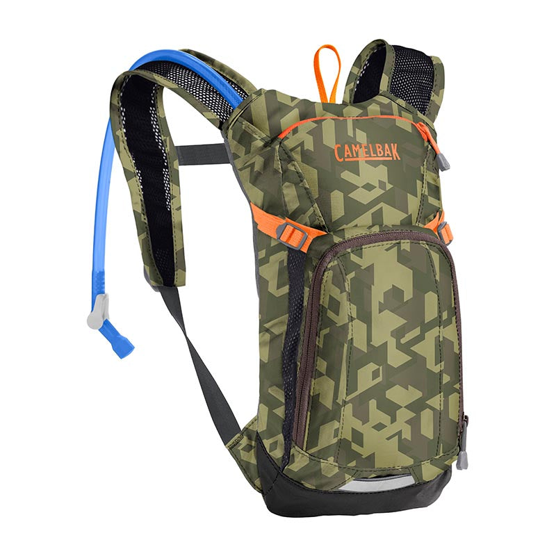 CAMELBAK KIDS MINI 50oz