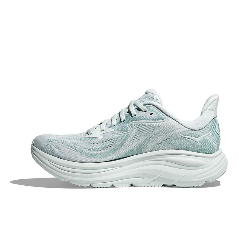 Hoka Womens Clifton 10