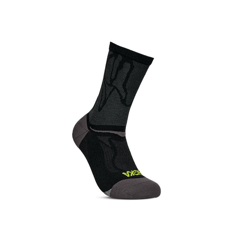 Hoka Clifton Crew Run Sock