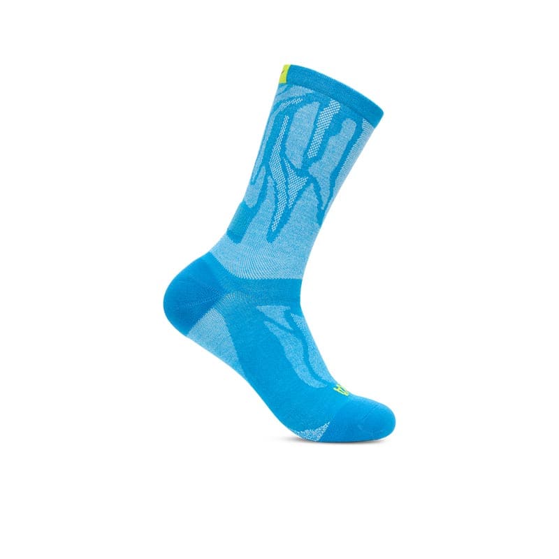 Hoka Clifton Crew Run Sock