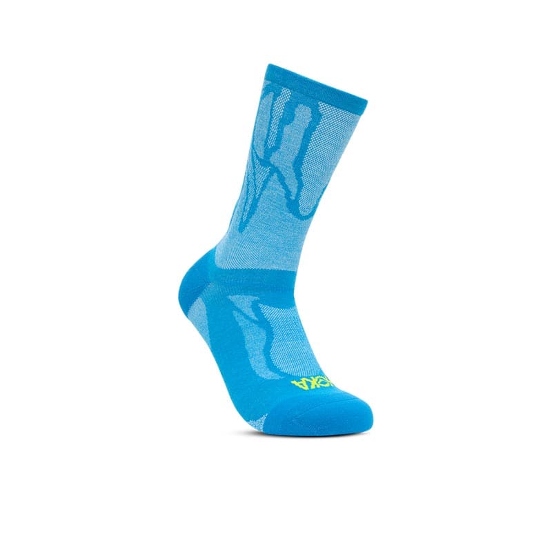 Hoka Clifton Crew Run Sock
