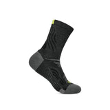 Hoka Bondi Quarter Run Sock