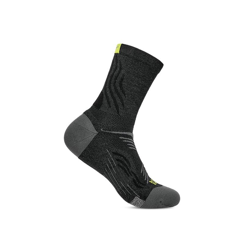 Hoka Bondi Quarter Run Sock
