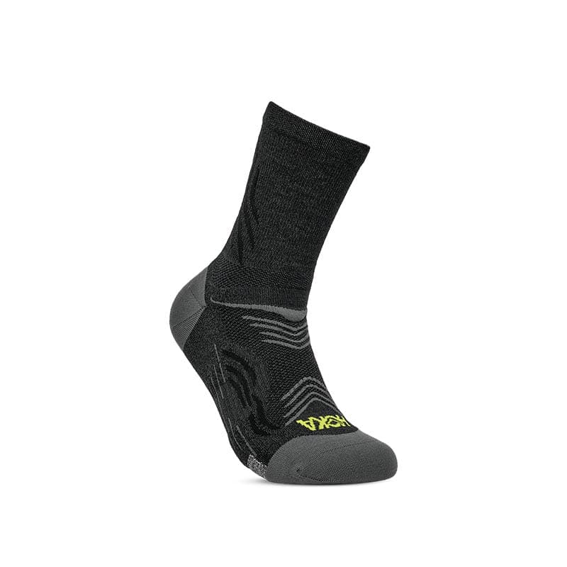 Hoka Bondi Quarter Run Sock