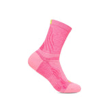 Hoka Bondi Quarter Run Sock