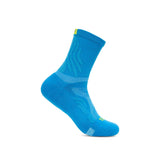 Hoka Bondi Quarter Run Sock