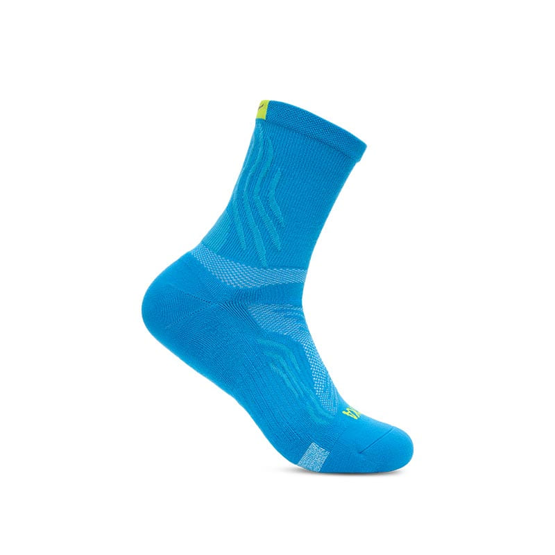 Hoka Bondi Quarter Run Sock