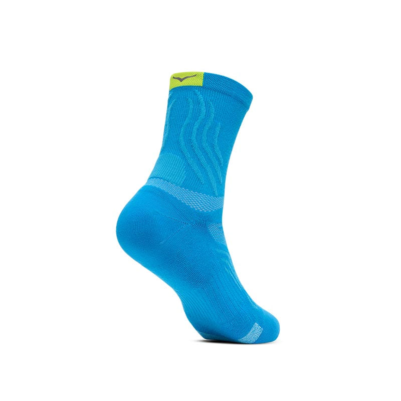 Hoka Bondi Quarter Run Sock