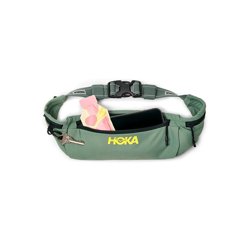 Hoka Run Belt