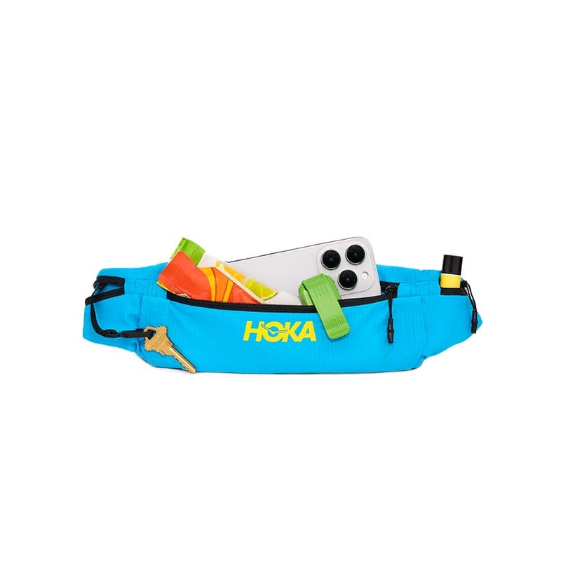 Hoka Run Belt