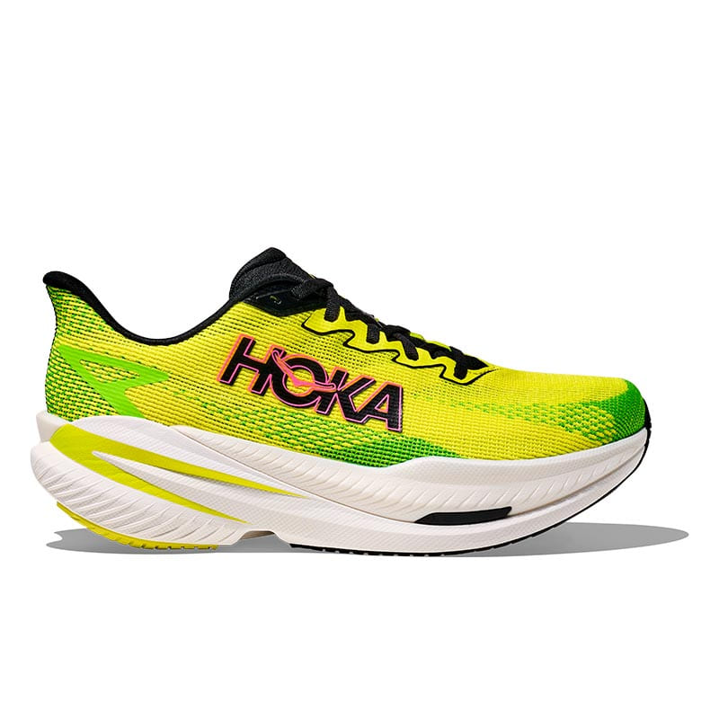 Hoka Men's Mach X 3