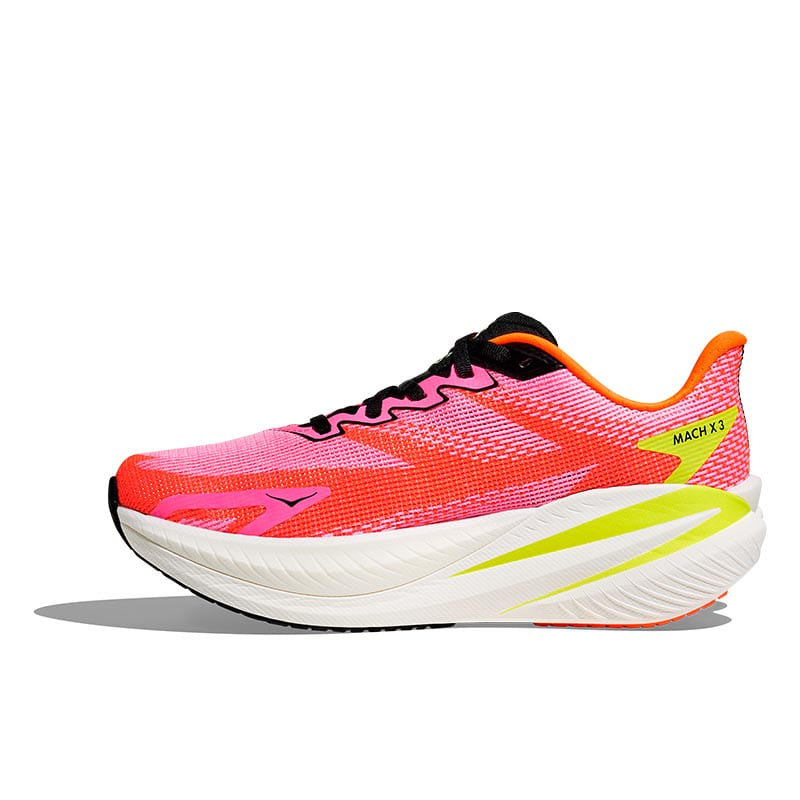 Hoka Women's Mach X 3