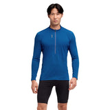 SkyBreeze Long Sleeve Zip