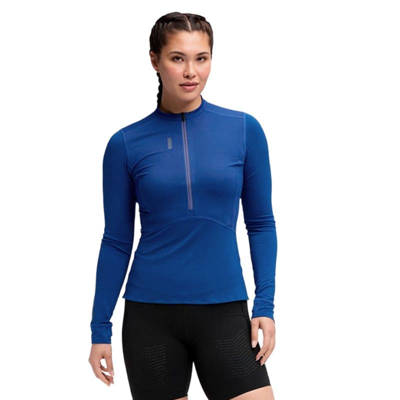 SkyBreeze Long Sleeve Zip